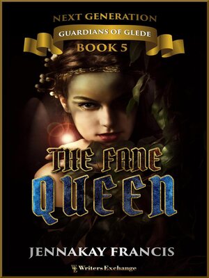 cover image of The Fane Queen